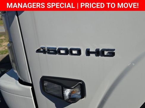 New 2025 Chevrolet Low Cab Forward image 18