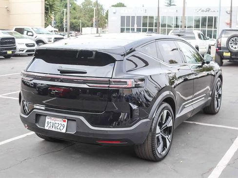 Used 2025 Polestar Polestar 3 image 4