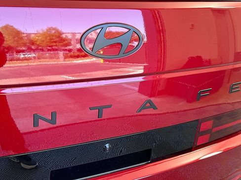 New 2026 Hyundai Santa Fe Calligraphy AWD/4WD image 21