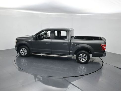 Certified 2018 Ford F150 XLT RWD image 44