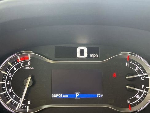 Used 2017 Honda Ridgeline RTL-T image 30