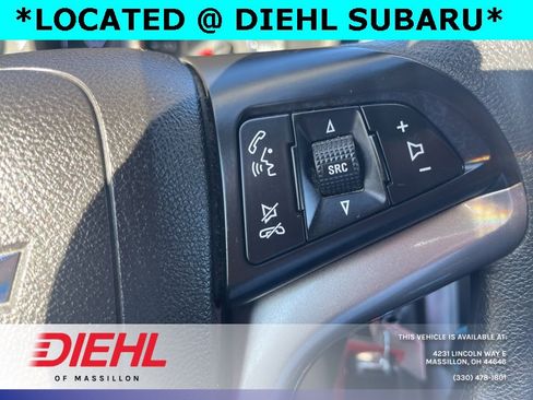 Used 2014 Chevrolet Malibu LS image 19