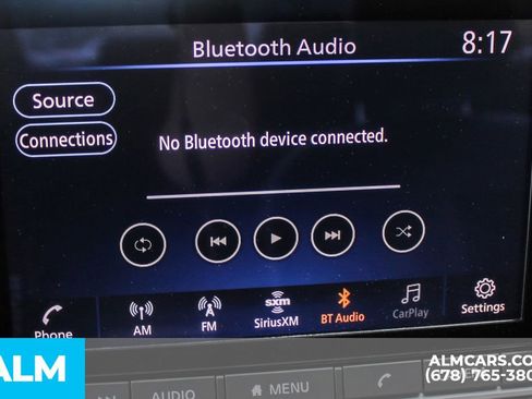 Used 2025 Nissan Altima 2.5 SR image 32