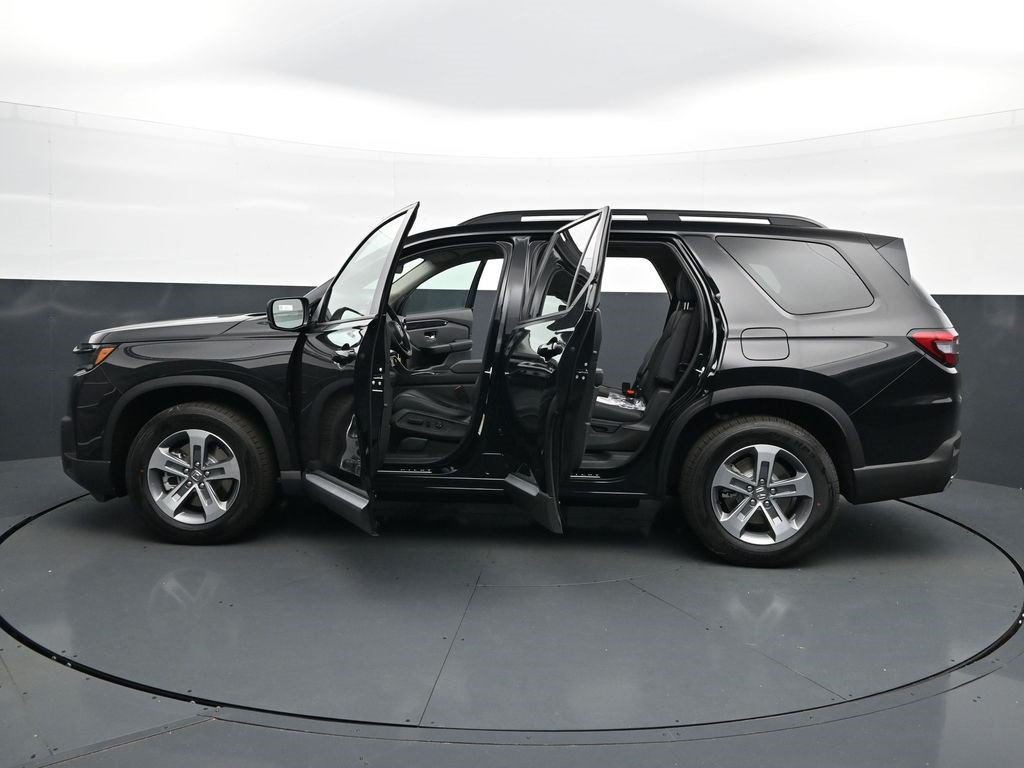 Used 2026 Honda Pilot EX-L image 31