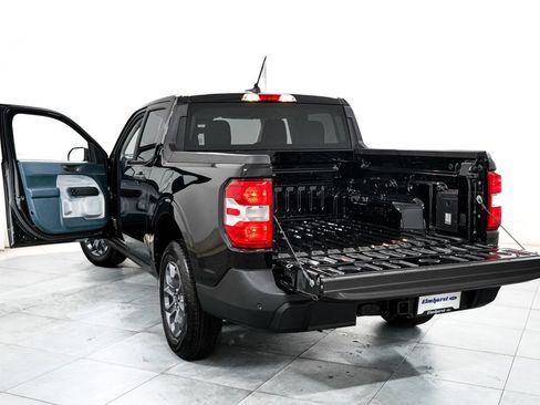 New 2026 Ford Maverick XLT w/ XLT Luxury Package AWD/4WD image 13