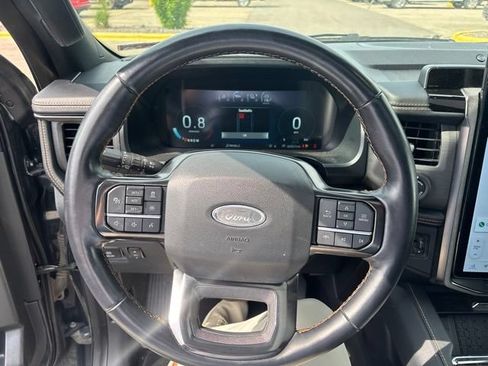 Used 2023 Ford Expedition Max Platinum AWD/4WD image 9