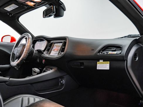 Used 2023 Dodge Challenger SRT Hellcat Redeye image 42