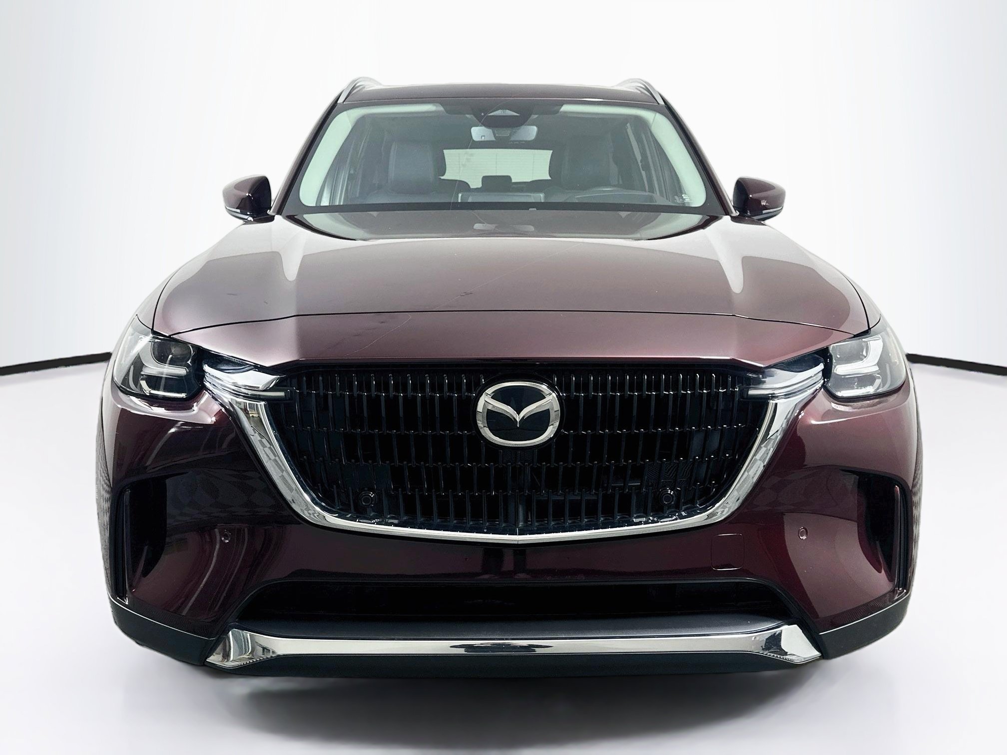 Used 2024 MAZDA CX-90 Plug-In Hybrid w/ Premium Pkg AWD/4WD image 2