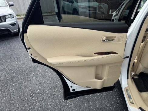 Used 2015 Lexus RX 350 AWD image 13