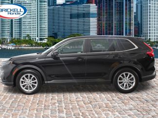 Used 2024 Honda CR-V EX video 2