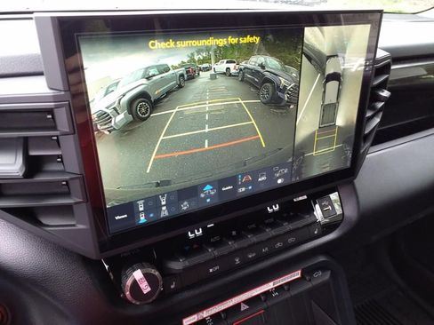 New 2025 Toyota Tundra SR5 image 19