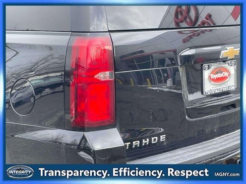 Used 2018 Chevrolet Tahoe LT image 11