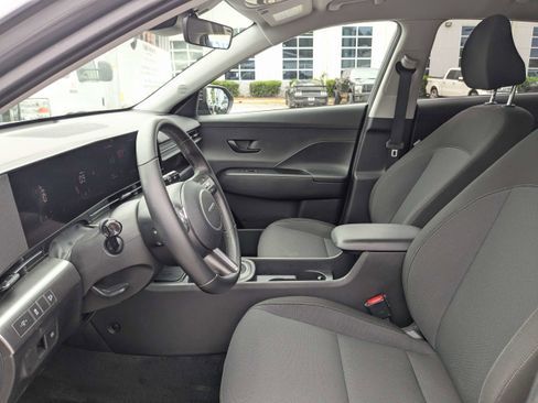 Used 2026 Hyundai Kona SEL Sport FWD image 18