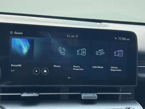 New 2026 Hyundai Kona Limited FWD image 29