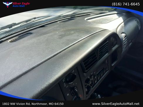 Used 2001 Dodge Ram 3500 Truck 2WD Regular Cab image 11