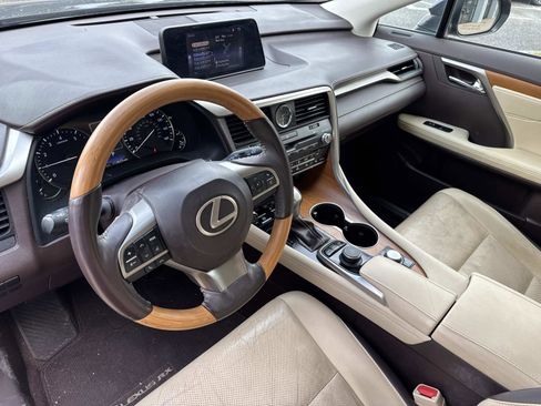 Used 2016 Lexus RX 350 FWD image 22