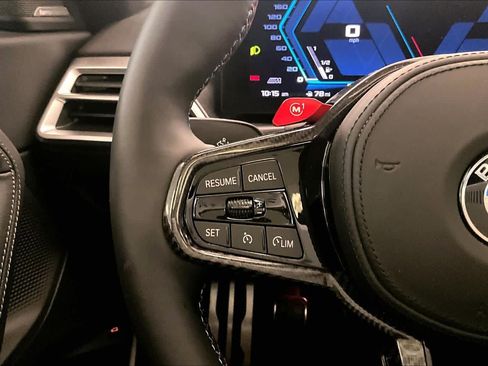 Used 2025 BMW M2 RWD image 22