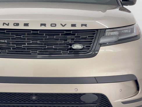 Certified 2026 Land Rover Range Rover Velar S AWD/4WD image 12