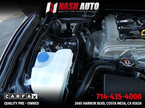 Used 2016 MAZDA MX-5 Miata Club image 56