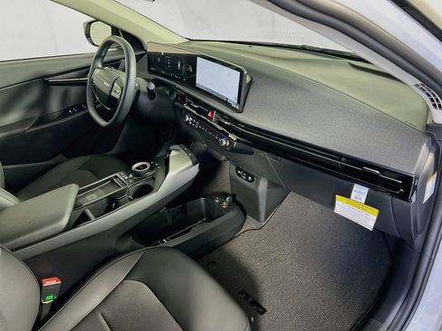 New 2026 Kia EV6 Light RWD image 25