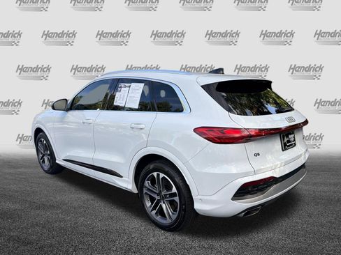 Used 2025 Audi Q5 Prestige AWD/4WD image 8