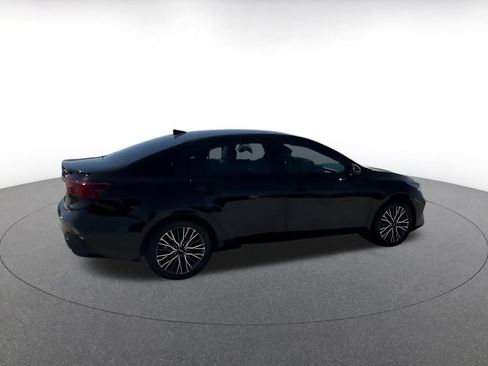 Used 2023 Kia Forte GT-Line FWD image 13
