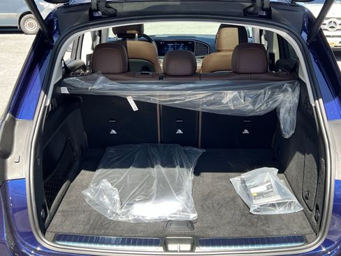 New 2026 Mercedes-Benz GLE 450 4MATIC image 24