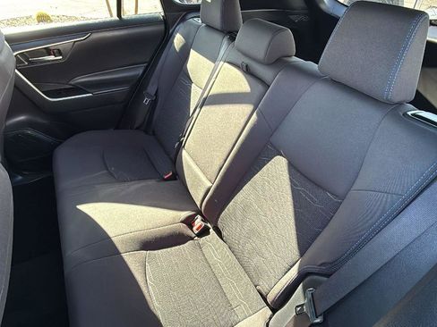 Certified 2025 Toyota RAV4 SE image 20