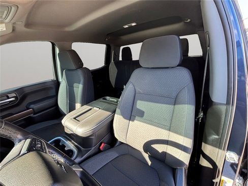 Used 2022 Chevrolet Silverado 1500 RST image 17