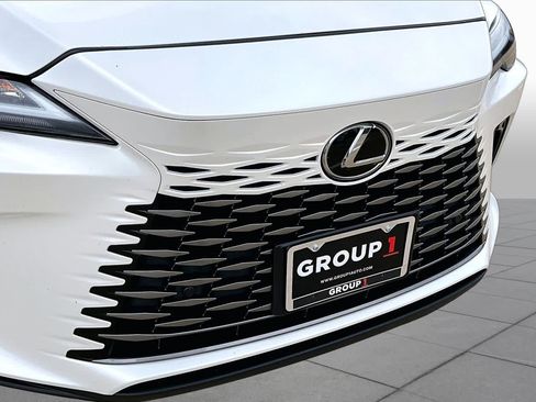 Certified 2023 Lexus RX 350 w/ Accessory Package (2T) AWD/4WD image 29