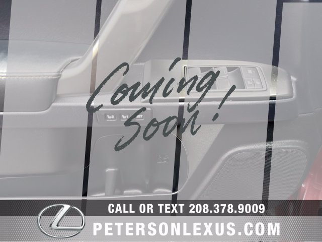 Used 2022 Lexus GX 460 Premium w/ Premium Package AWD/4WD image 24