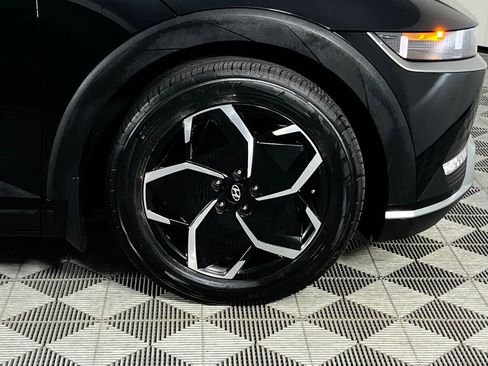 Used 2023 Hyundai Ioniq 5 SEL image 22