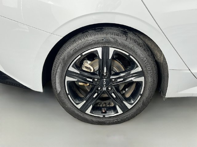 Used 2023 Kia K5 GT-Line w/ GT-Line Premium Package FWD image 34