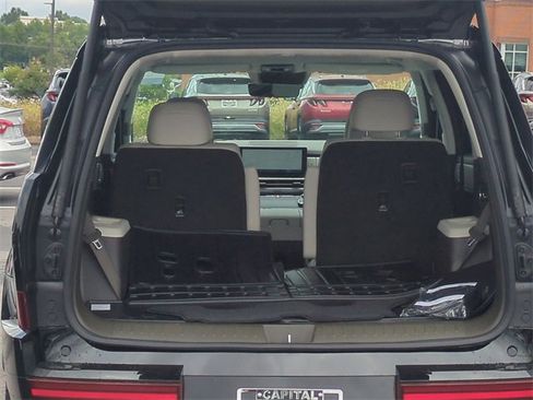 New 2025 Hyundai Santa Fe Calligraphy image 31