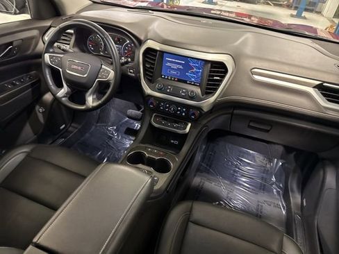 Used 2023 GMC Acadia SLT FWD image 11