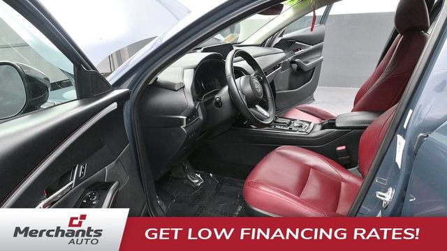 Used 2025 MAZDA CX-30 AWD 2.5 S w/ Preferred Package image 10