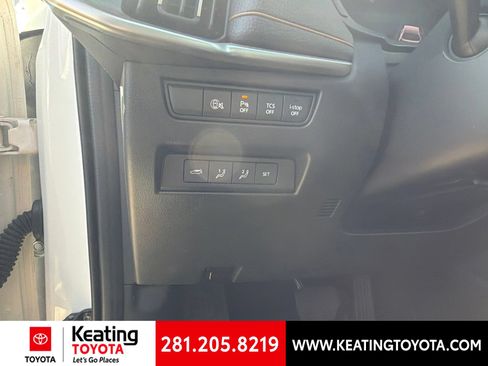 Used 2026 MAZDA CX-90 3.3 Turbo w/ Premium Sport Pkg AWD/4WD image 15