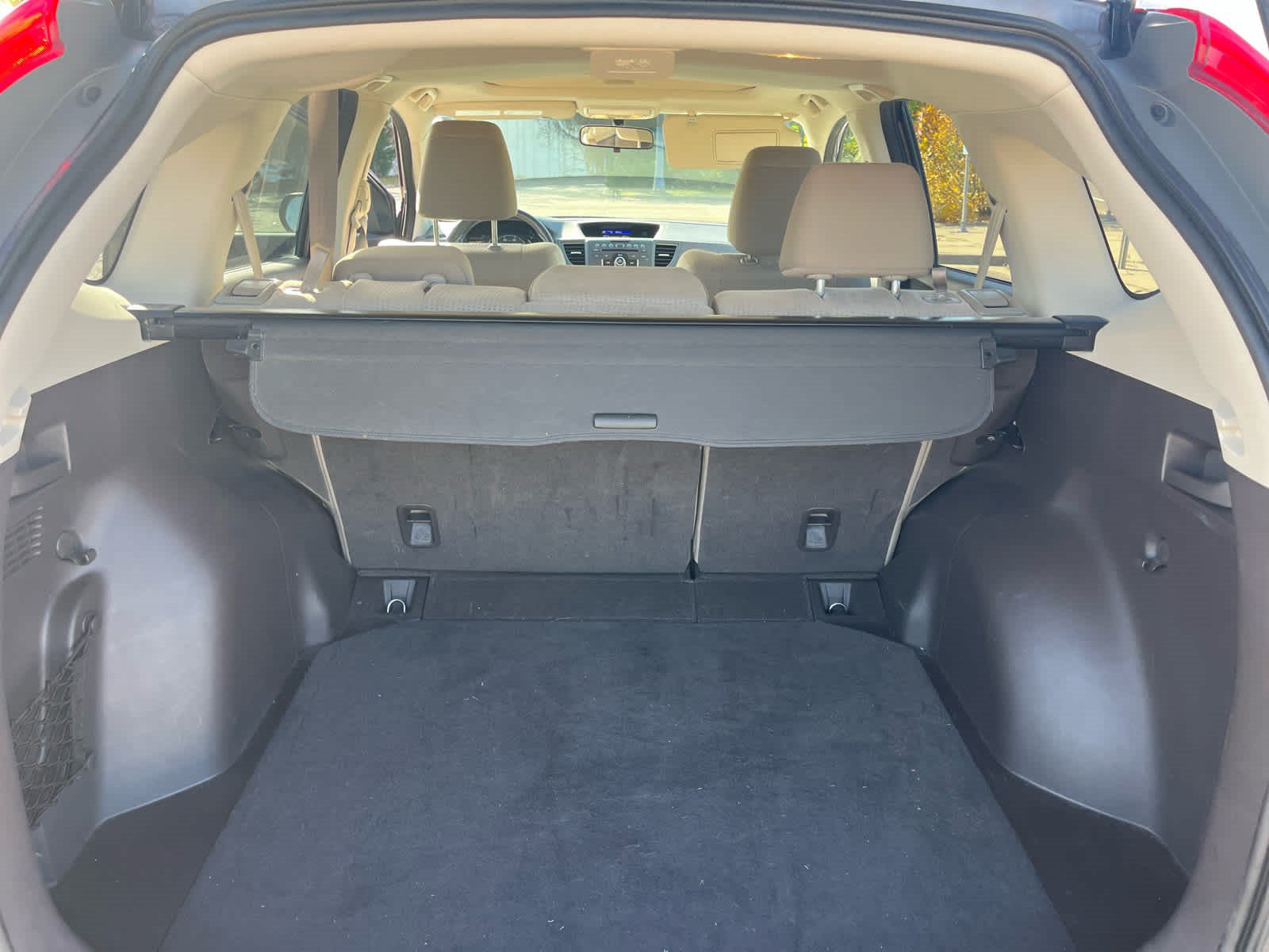 Used 2013 Honda CR-V EX image 9