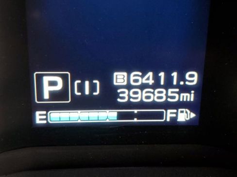 Used 2023 Subaru Impreza Premium image 13