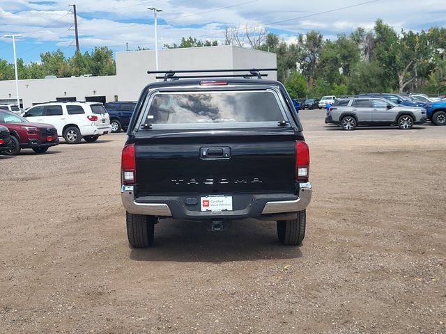 Used 2023 Toyota Tacoma SR5 AWD/4WD image 5