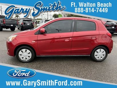 Used 2015 Mitsubishi Mirage RF