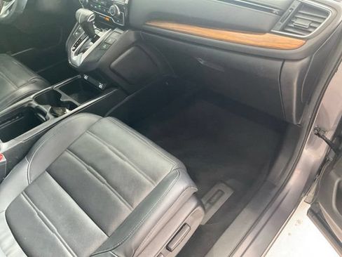 Certified 2021 Honda CR-V EX-L image 25