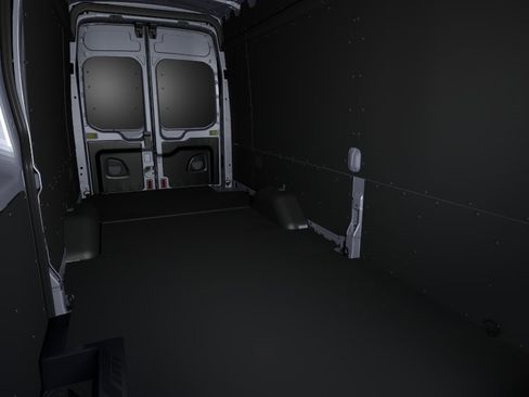 New 2026 Ford Transit 350 Base image 11