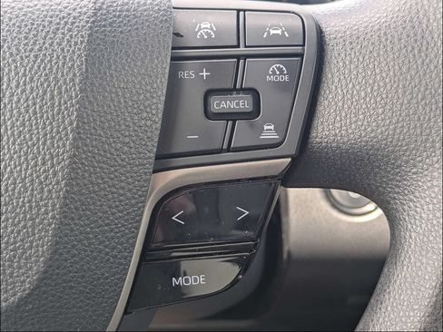 Used 2025 Toyota Camry LE FWD image 25