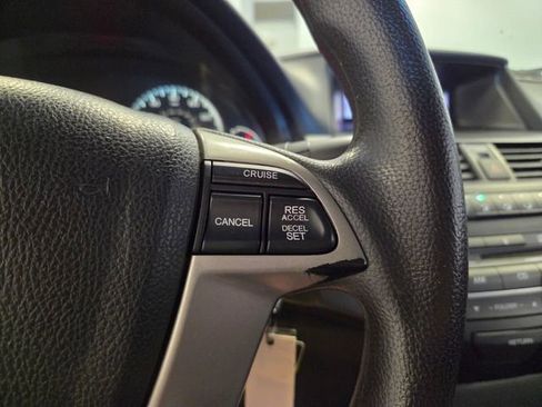 Used 2009 Honda Accord LX-S image 21