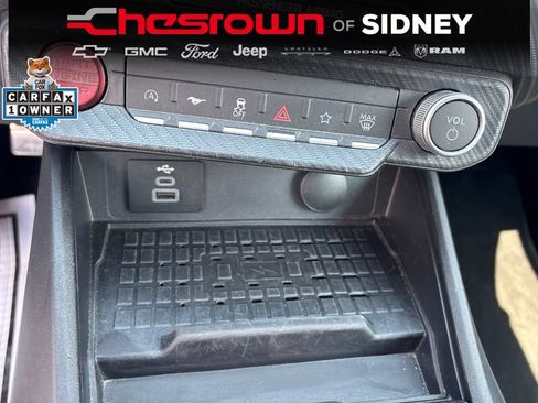 Used 2024 Ford Mustang Premium RWD image 21