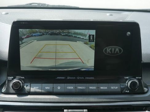 Used 2021 Kia Seltos SX AWD/4WD image 57