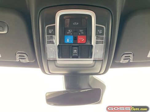 New 2026 RAM 1500 Big Horn AWD/4WD image 13