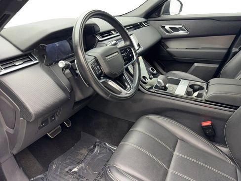 Used 2022 Land Rover Range Rover Velar R-Dynamic S image 50