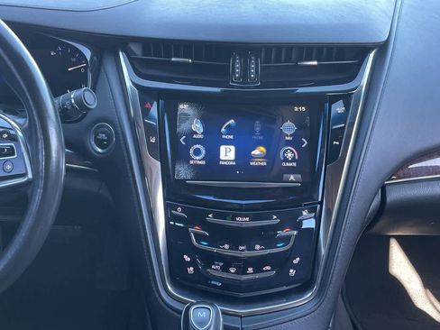 Used 2014 Cadillac CTS Luxury image 13